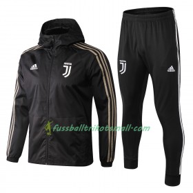 Juventus Turin Trainingsanzug Windrunner 2018-2019